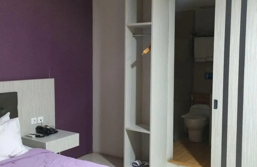 Pax Hotel Jakarta-1