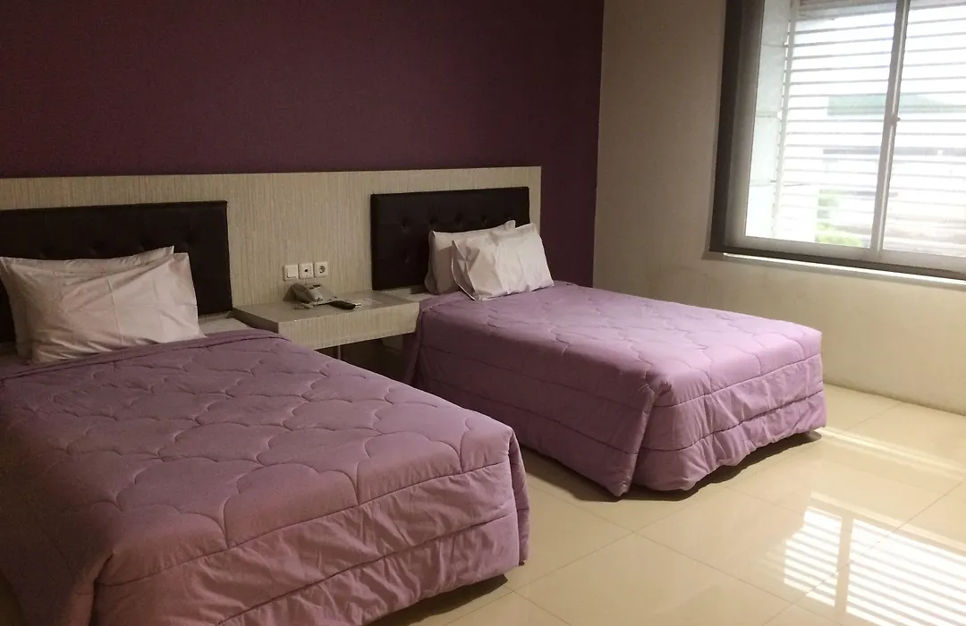 Pax Hotel Jakarta-1