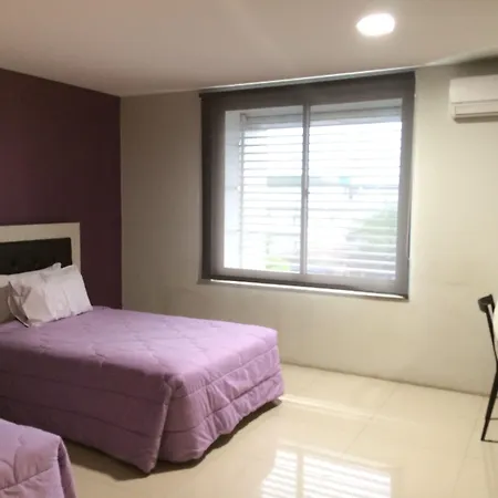 Pax Hotel Jakarta-2